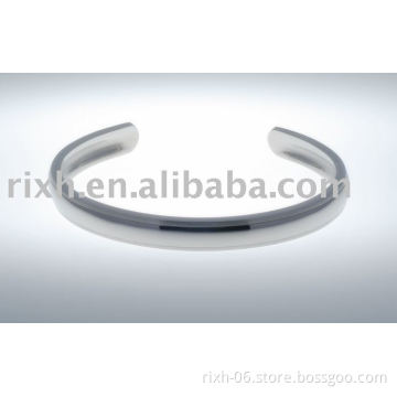 titanium bangle